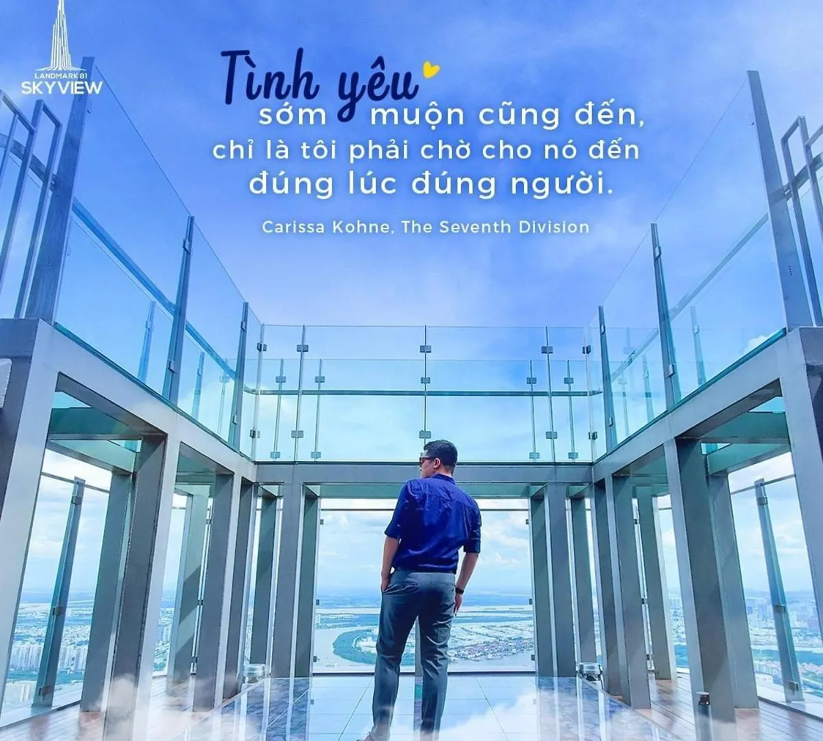 Vinhome central Park 1 phòng ngủ Cidade de Ho Chi Minh 0*,