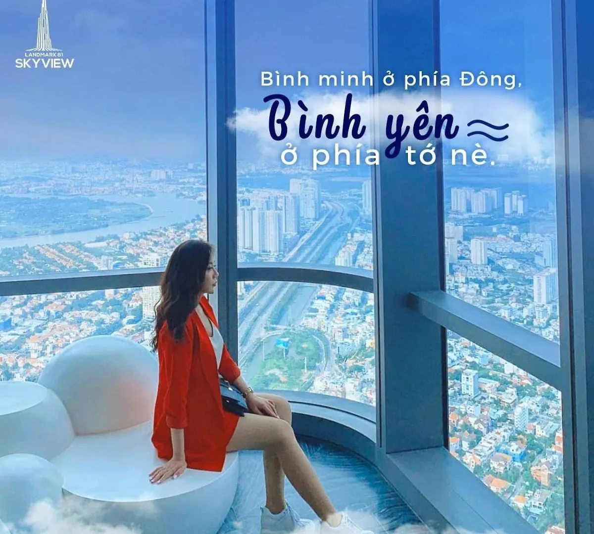 Vinhome Central Park At Landmark 81 Ho Chi Minh City Apartment
