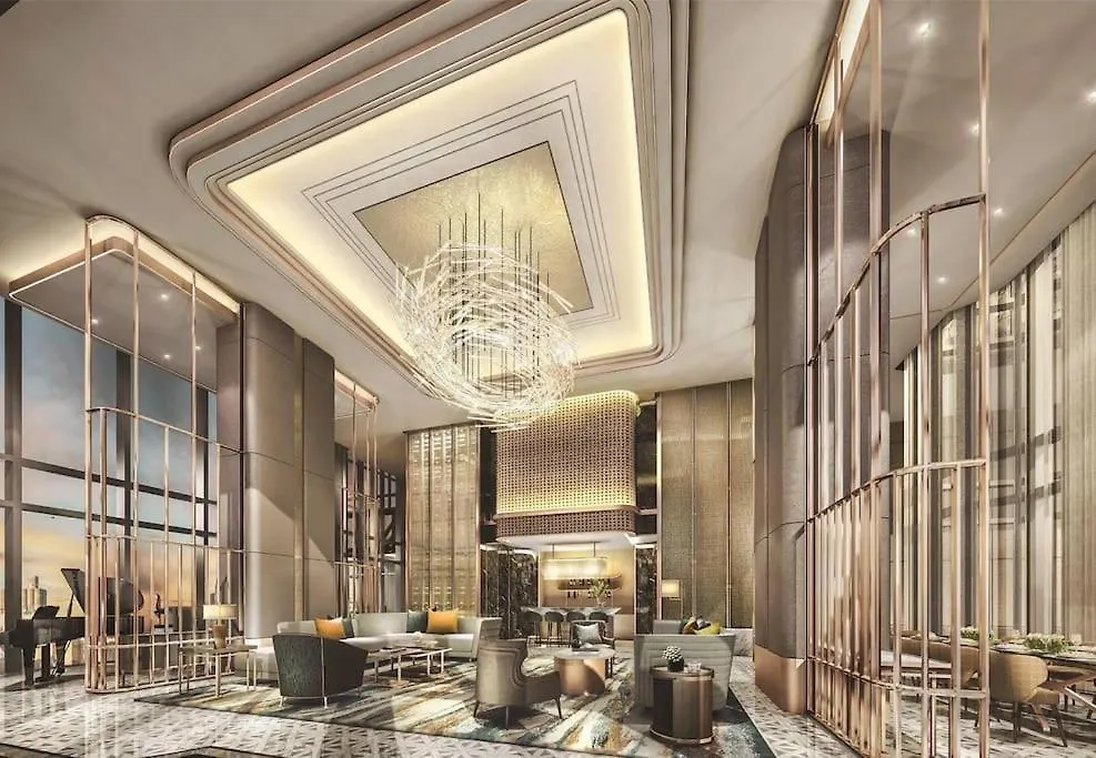 Vinhome Central Park At Landmark 81 Ho Chi Minh City