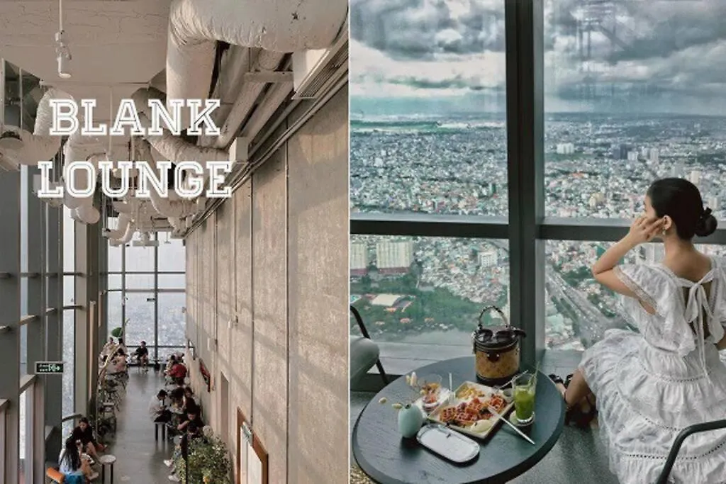 Vinhome Central Park At Landmark 81 Ho Chi Minh City Apartment